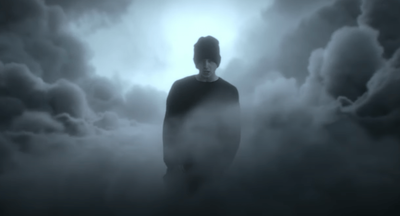 NF Clouds Wallpapers Wallpaper Cave