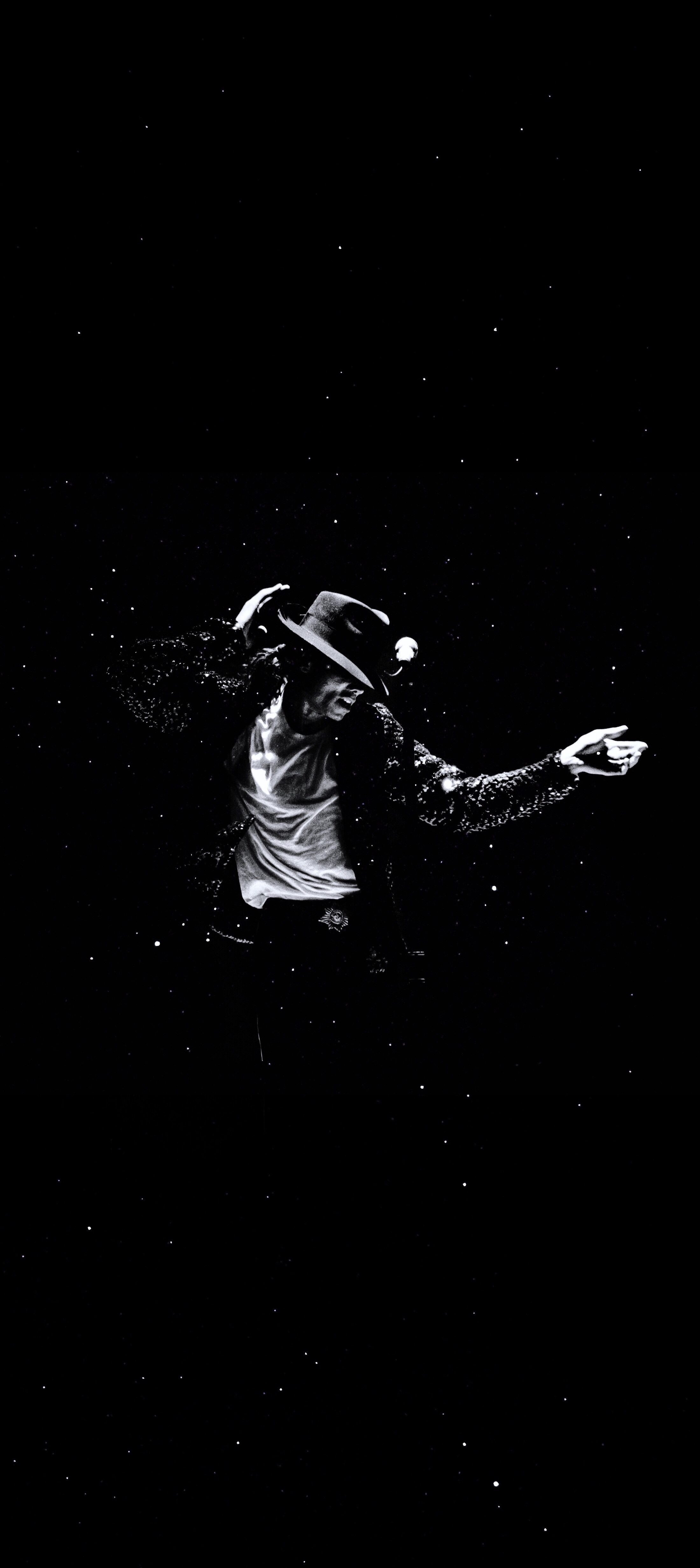 Michael Jackson iPhone Wallpapers Wallpaper Cave
