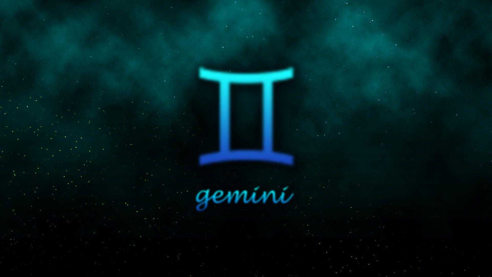 Aesthetic Gemini Wallpapers Wallpaper Cave