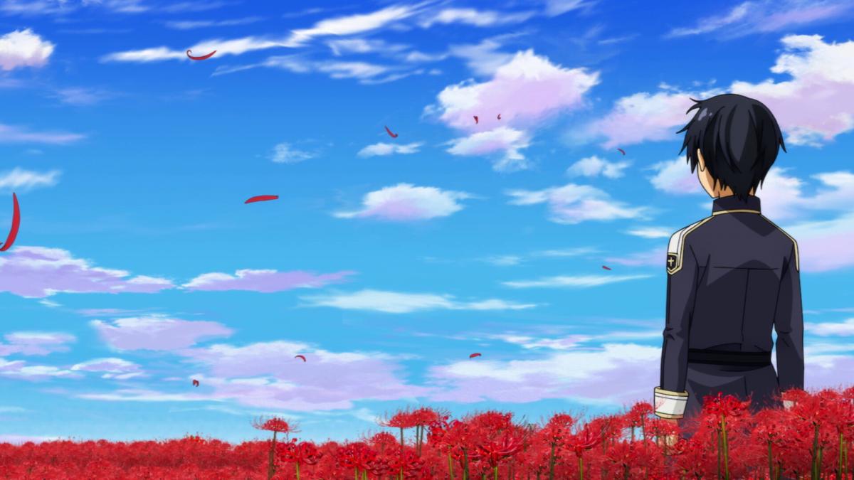 Sword Art Online War Of Underworld Part 2 Wallpapers Wallpaper Cave