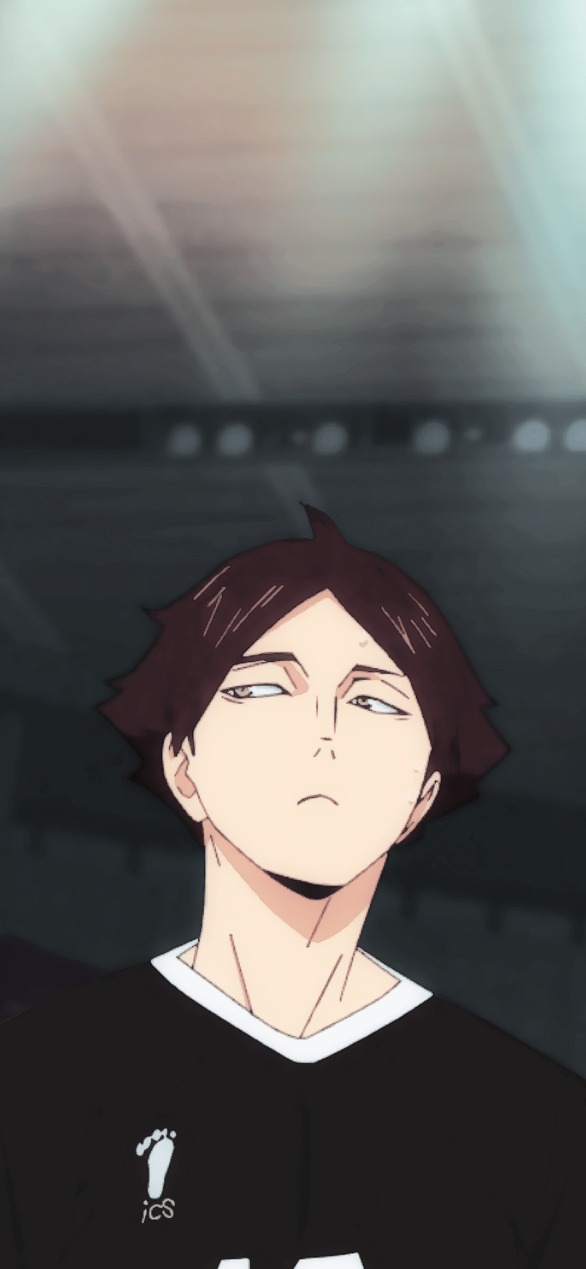 Suna Haikyuu Wallpapers Wallpaper Cave