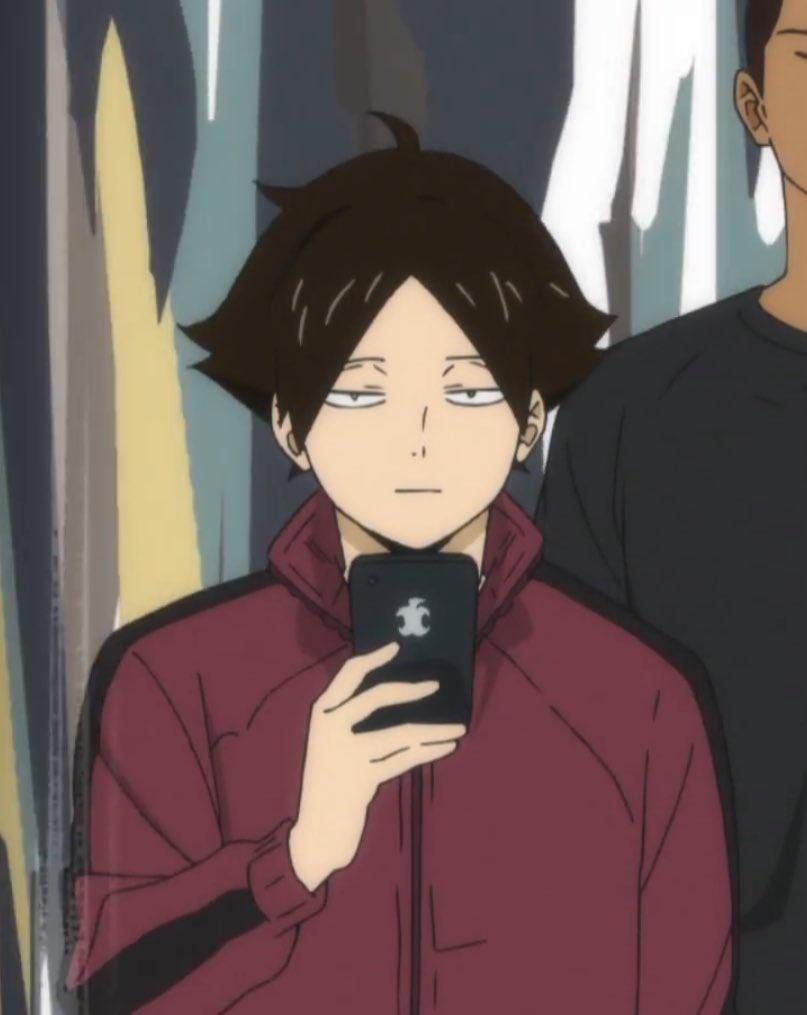 Suna Haikyuu Wallpapers Wallpaper Cave