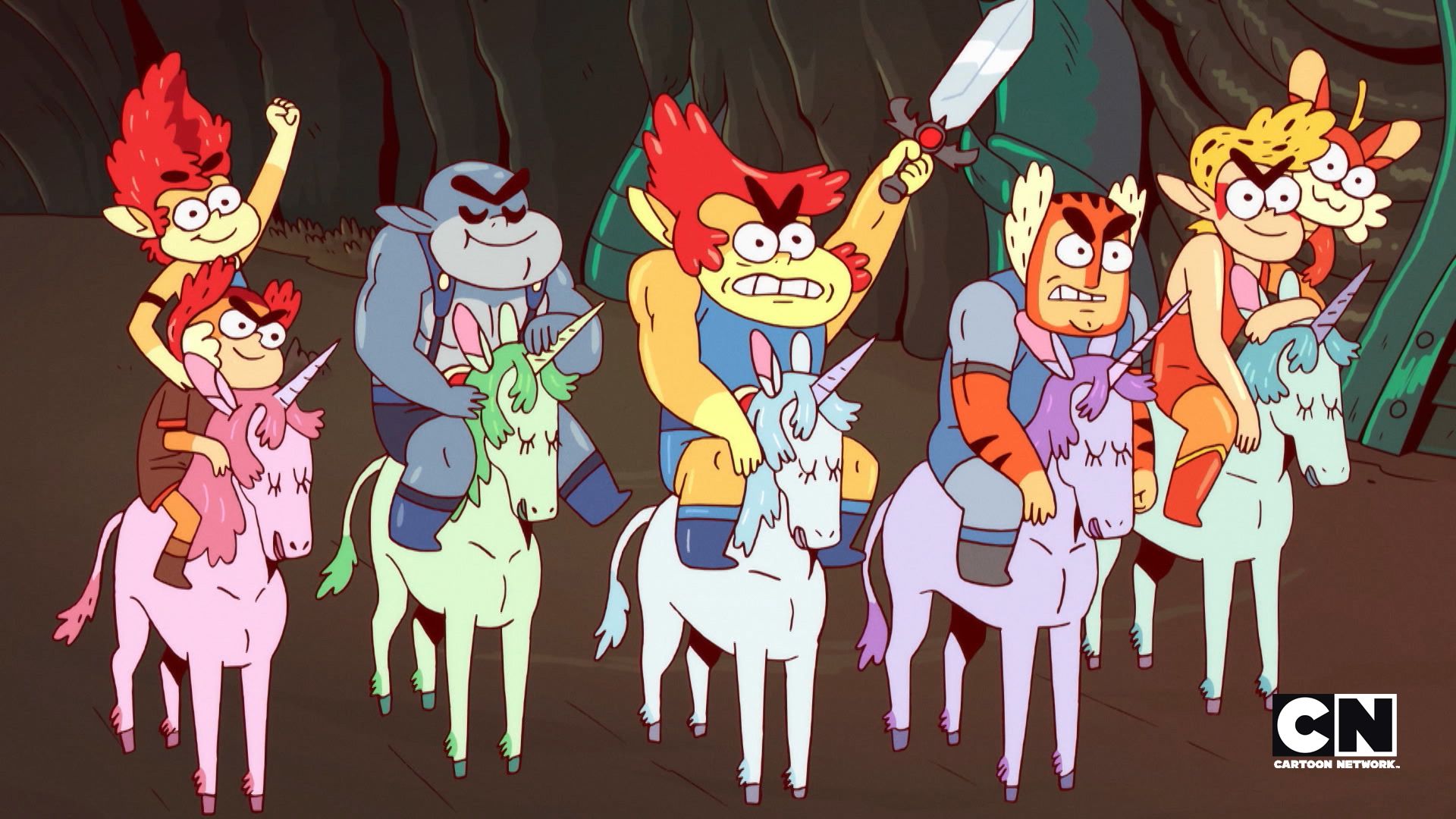 ThunderCats Roar Wallpapers Wallpaper Cave