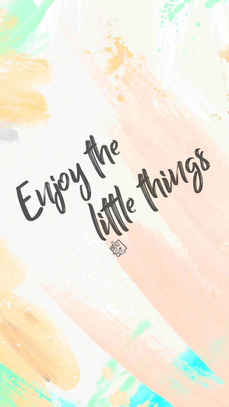 The Little Things Wallpapers Wallpaper Cave
