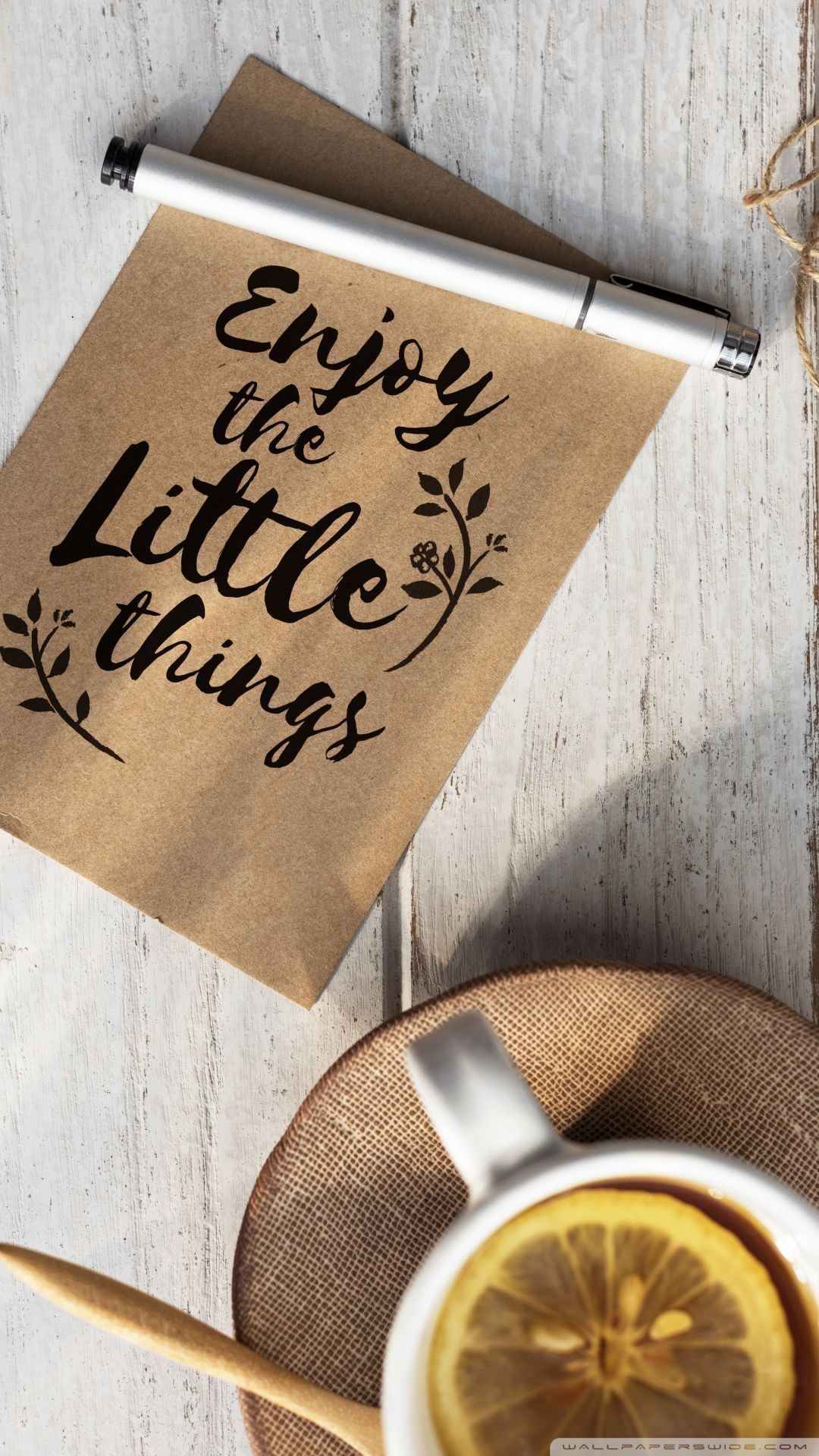 The Little Things Wallpapers Wallpaper Cave