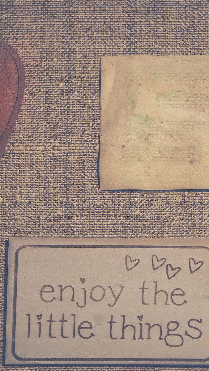 The Little Things Wallpapers Wallpaper Cave