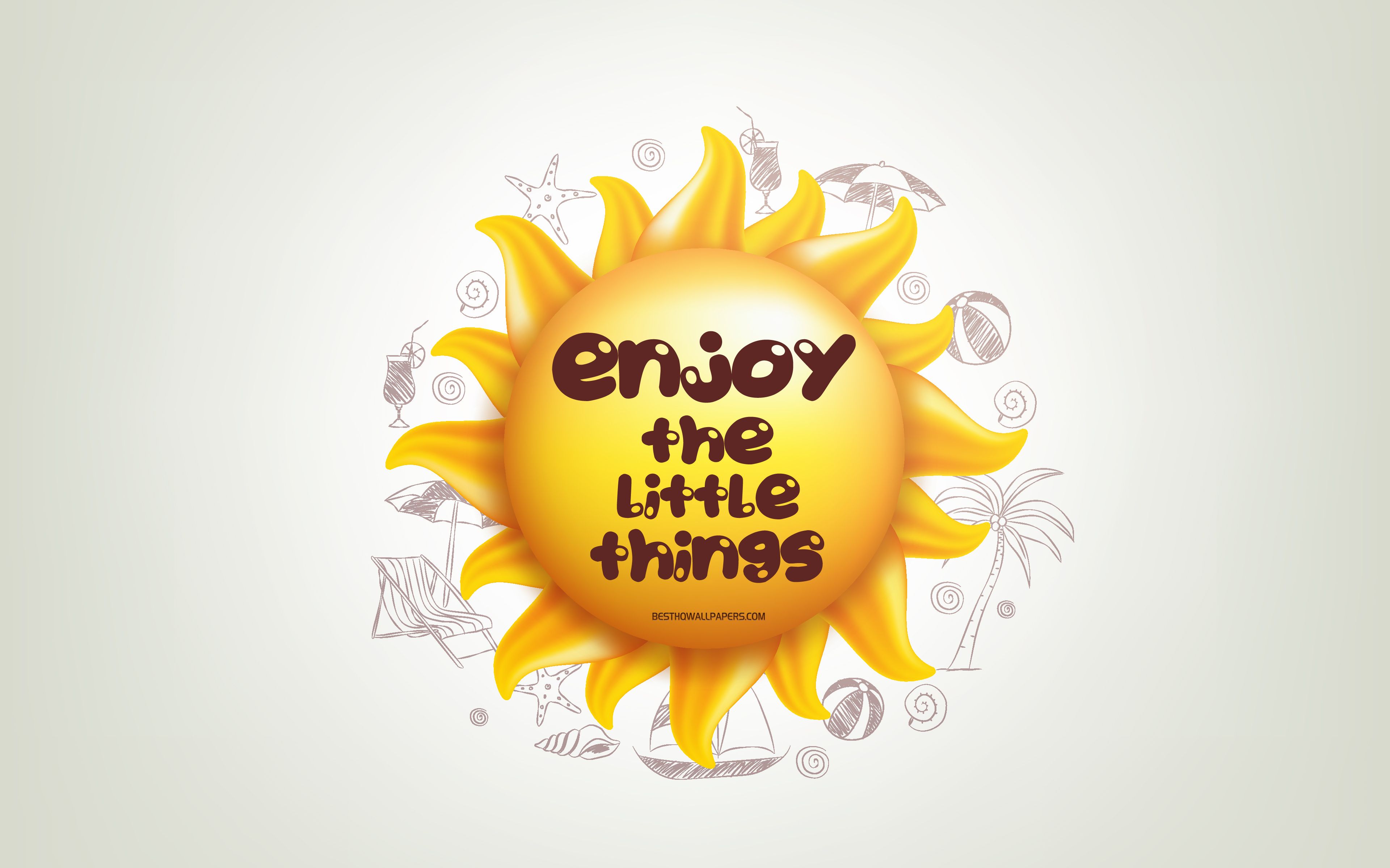 The Little Things Wallpapers Wallpaper Cave