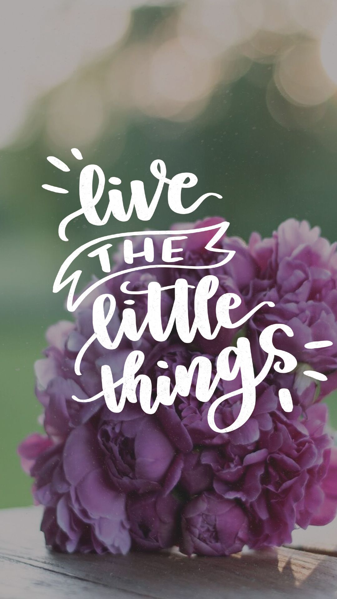 The Little Things Wallpapers Wallpaper Cave