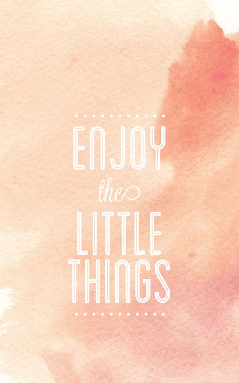 The Little Things Wallpapers Wallpaper Cave