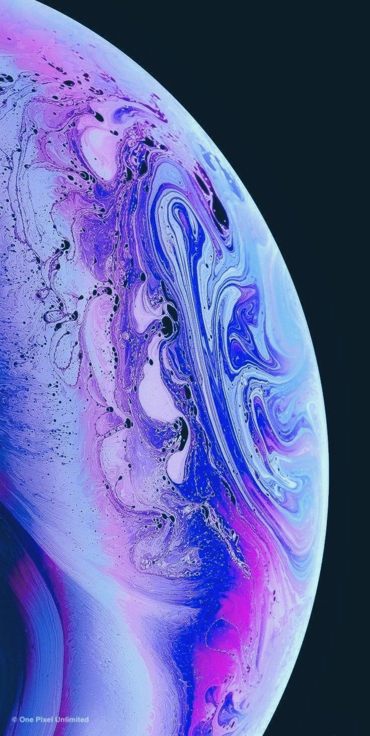 iPhone 11 Purple Wallpapers Wallpaper Cave