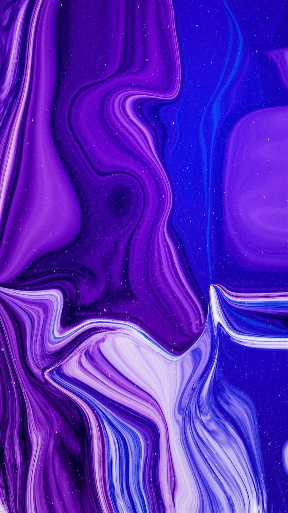iPhone 11 Purple Wallpapers Wallpaper Cave
