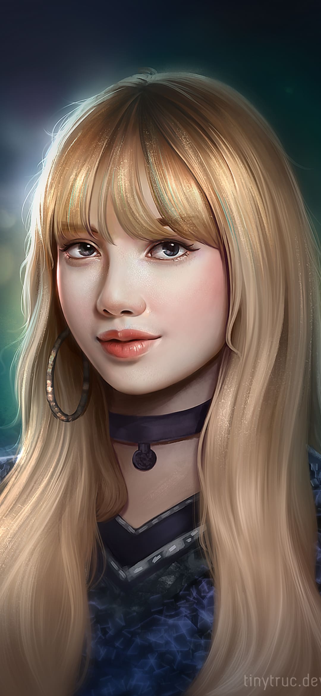 Blackpink Lisa 2021 Wallpapers Wallpaper Cave