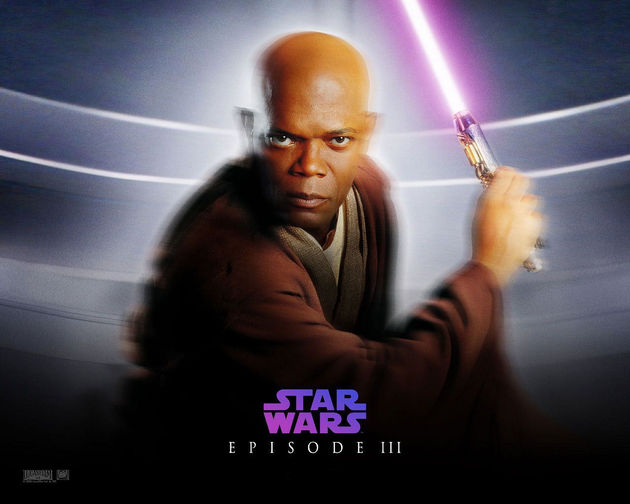 Mace Windu Star Wars Franchise Wallpapers Wallpaper Cave