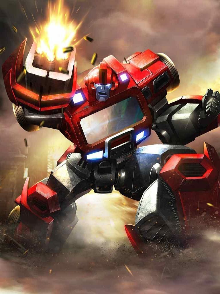Ironhide Transformers Franchise Wallpapers Wallpaper Cave