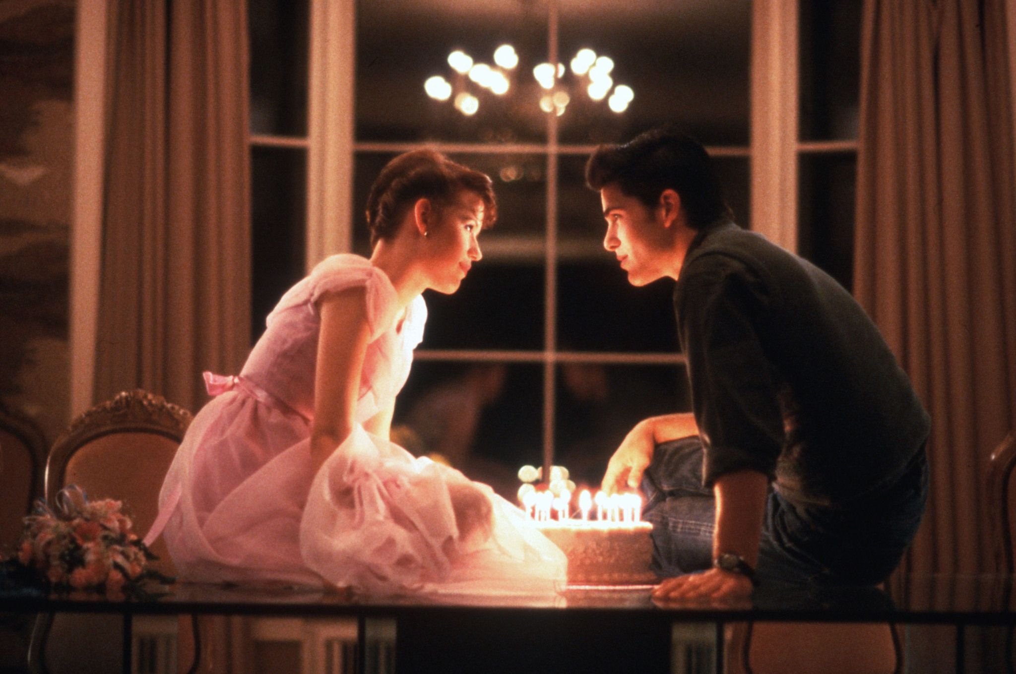 Sixteen Candles Wallpapers Wallpaper Cave