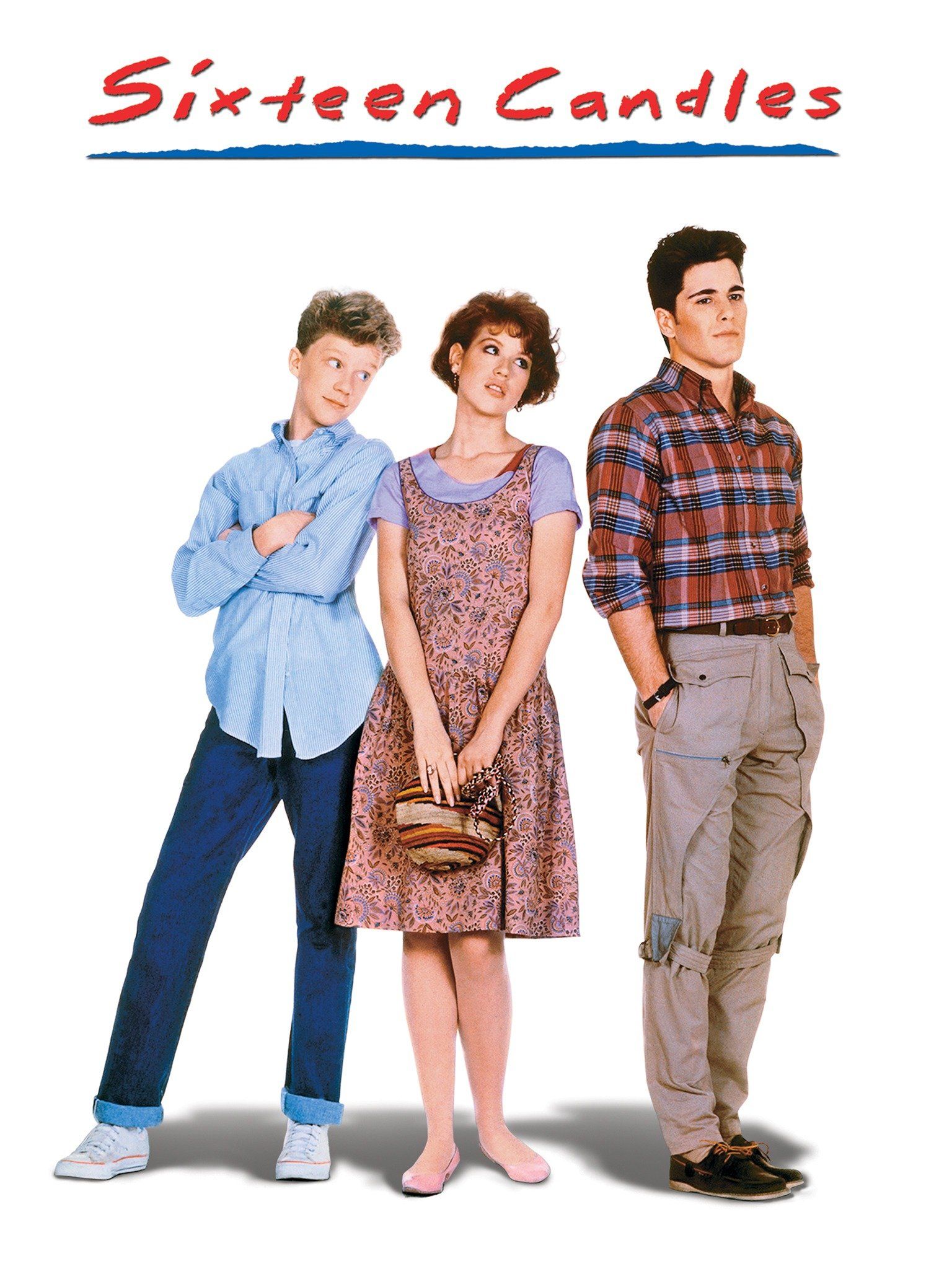 Sixteen Candles Wallpapers Wallpaper Cave
