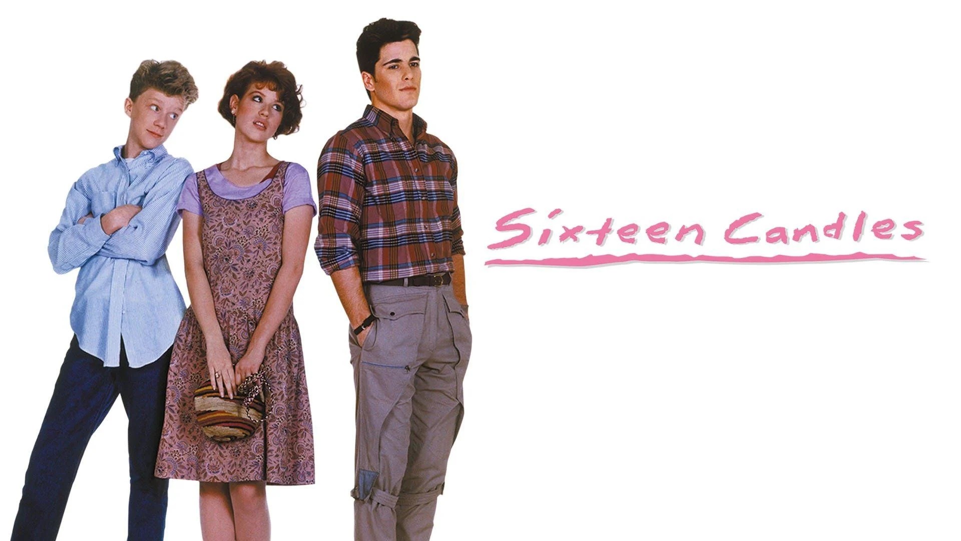 Sixteen Candles Wallpapers Wallpaper Cave