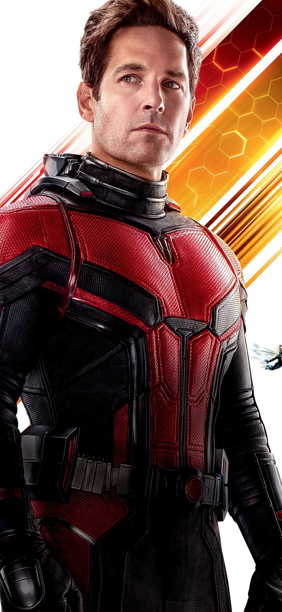 Ant Man iPhone Wallpapers Wallpaper Cave