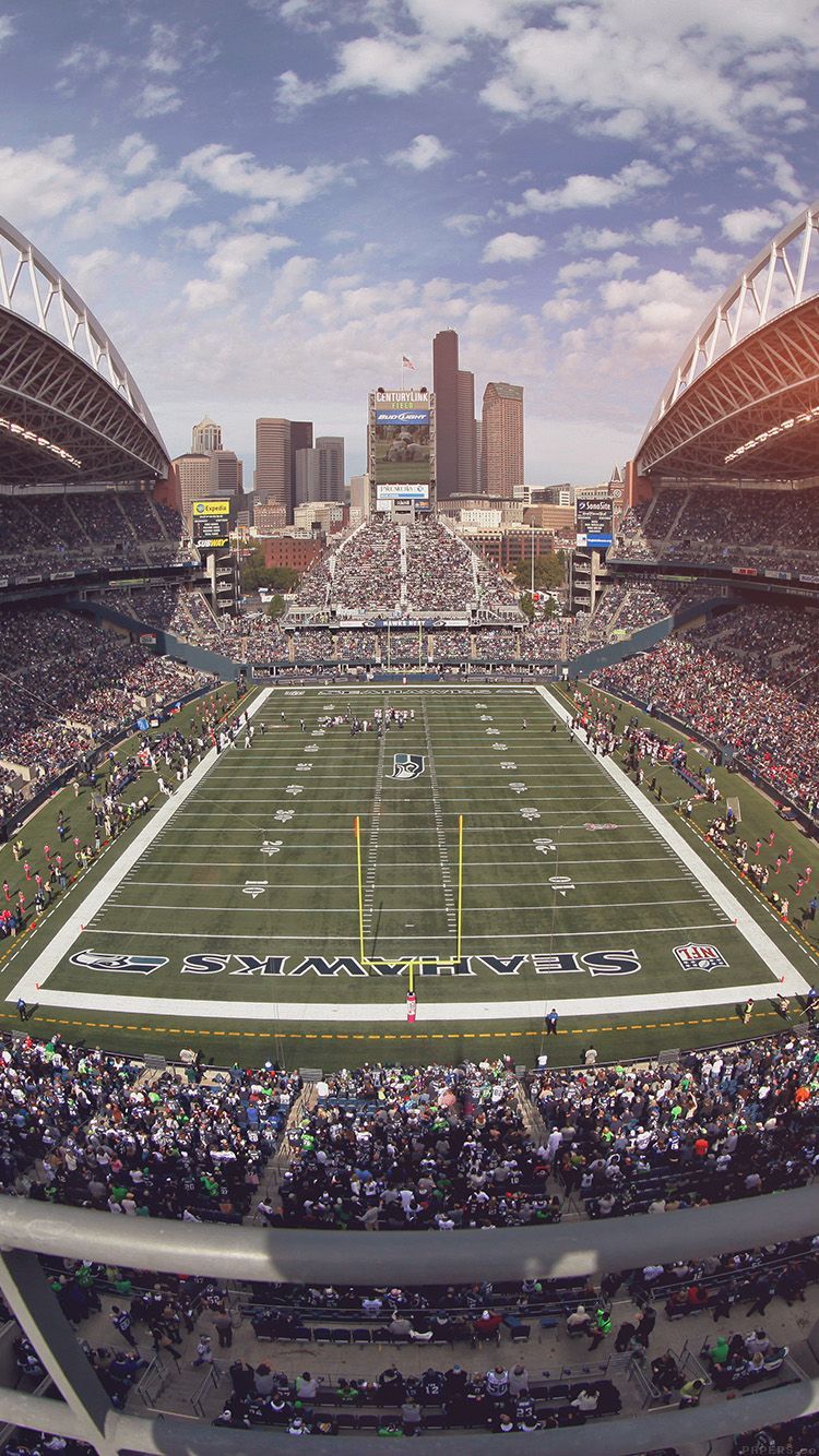 NFL Stadium Wallpapers Wallpaper Cave