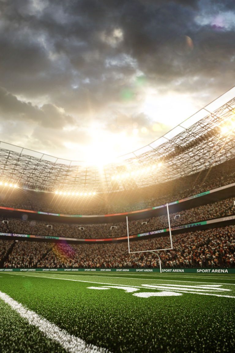NFL Stadium Wallpapers Wallpaper Cave
