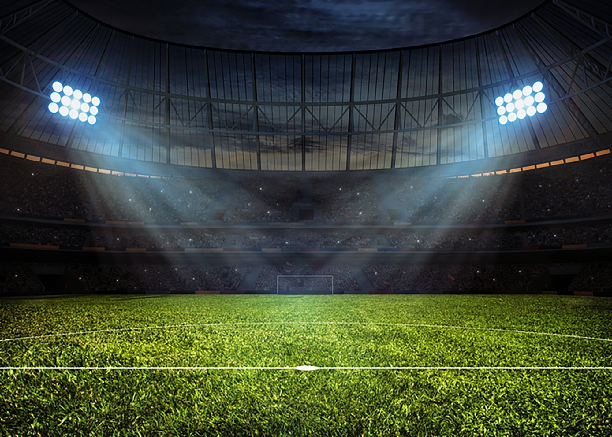 NFL Stadium Wallpapers Wallpaper Cave
