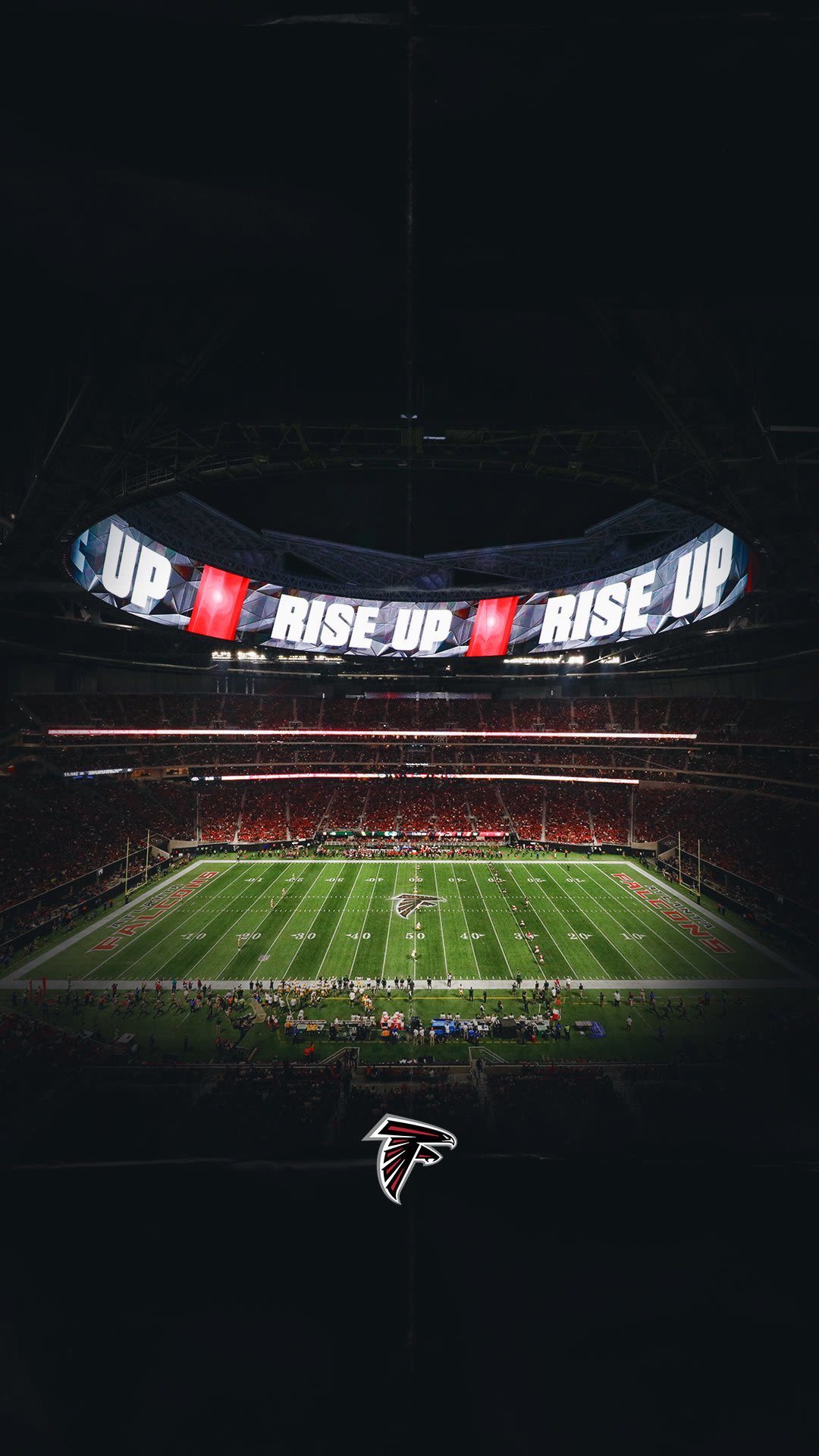 NFL Stadium Wallpapers Wallpaper Cave