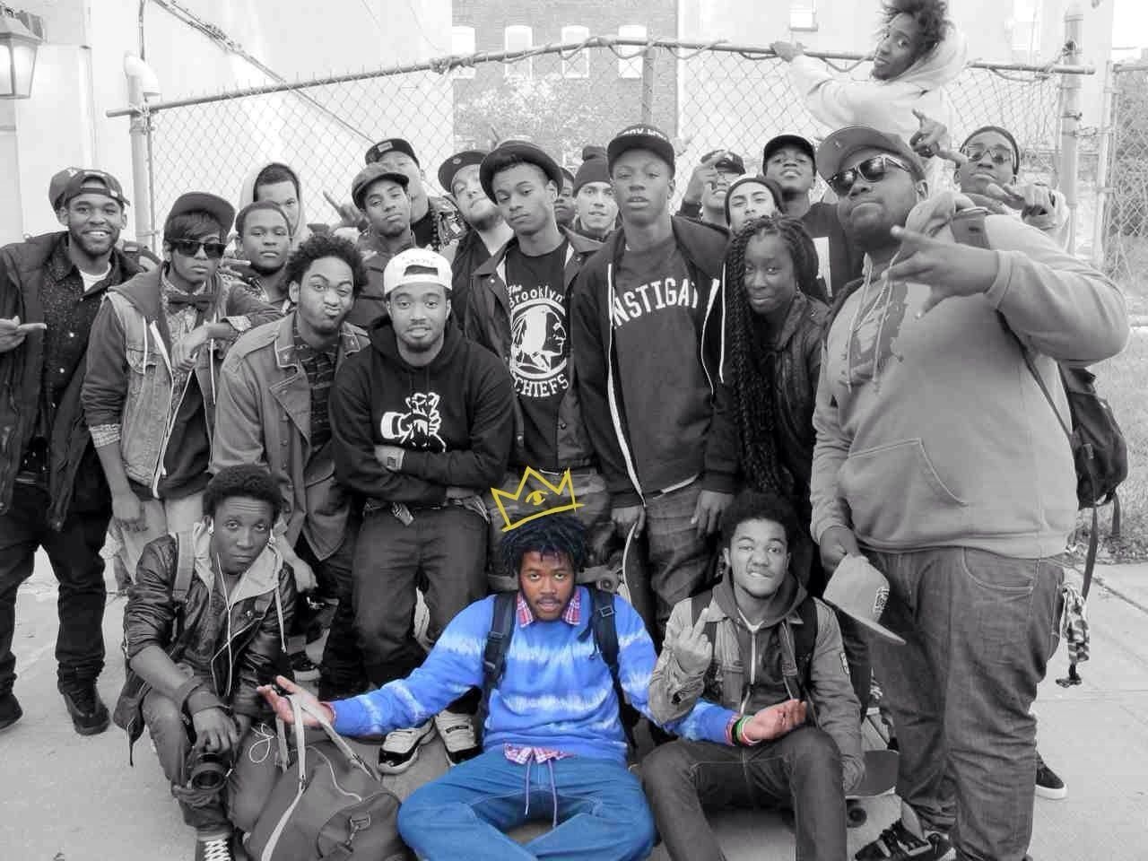 Capital Steez Wallpapers Wallpaper Cave