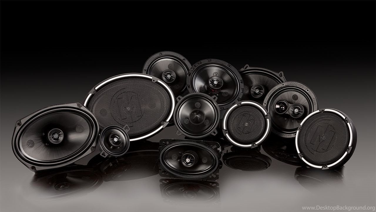 Car Audio Wallpapers Wallpaper Cave