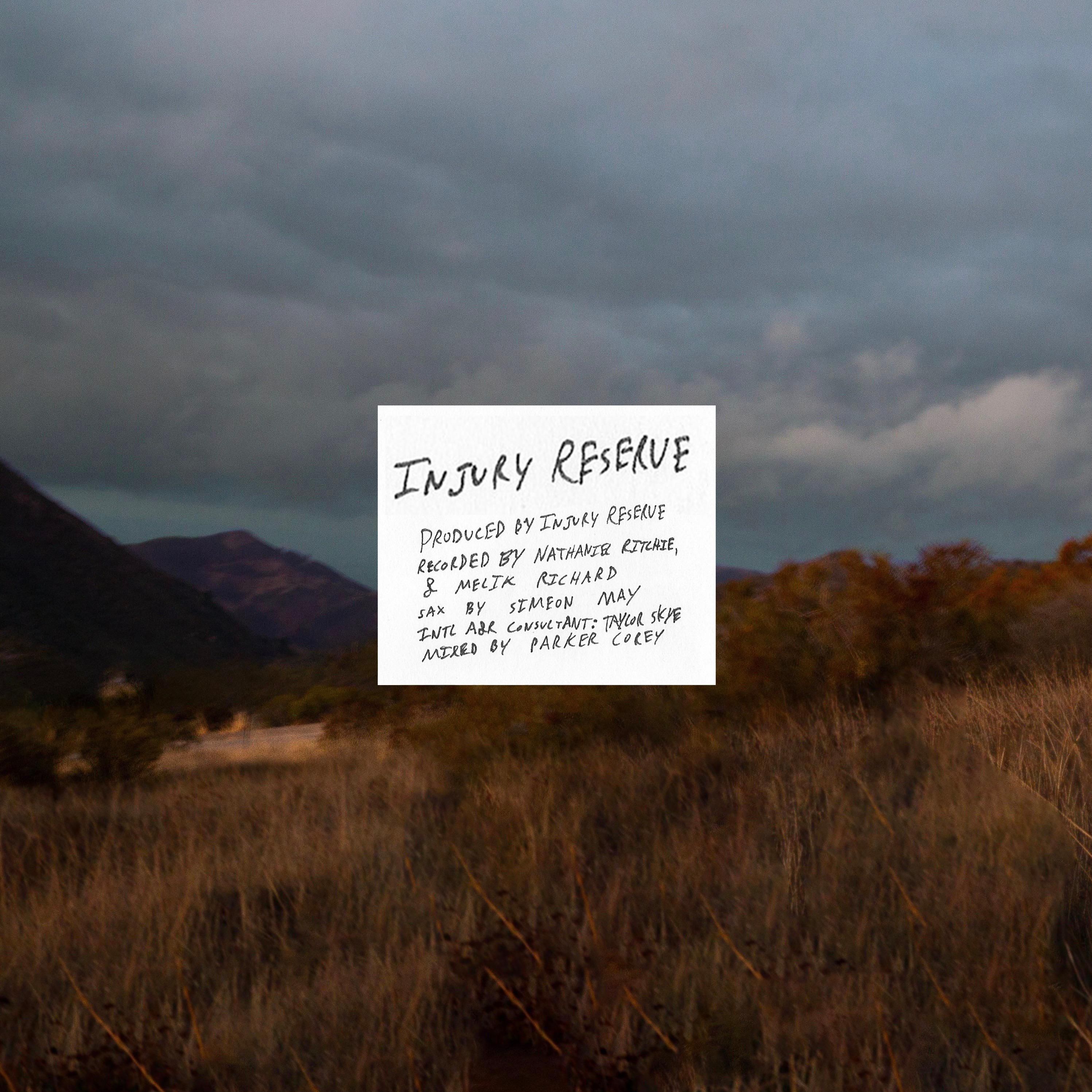 Injury Reserve Wallpapers Wallpaper Cave