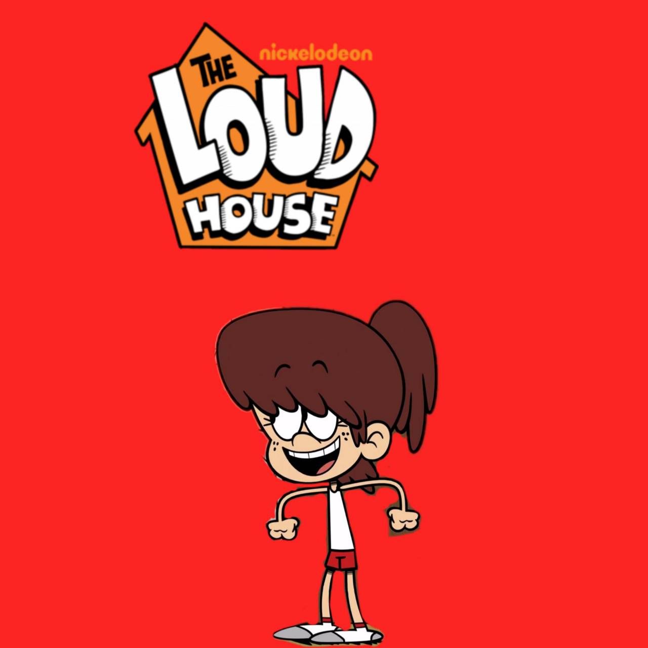 The Loud House Movie Wallpapers Wallpaper Cave