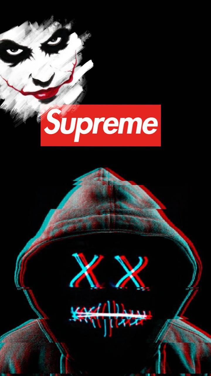 Joker Supreme Wallpapers Wallpaper Cave