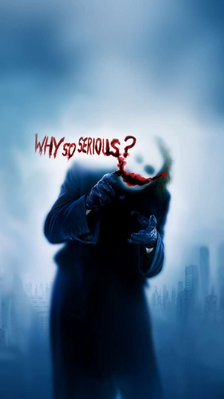 Joker Supreme Wallpapers Wallpaper Cave