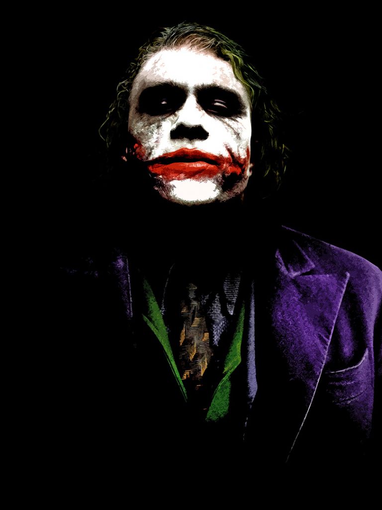 Joker Supreme Wallpapers Wallpaper Cave
