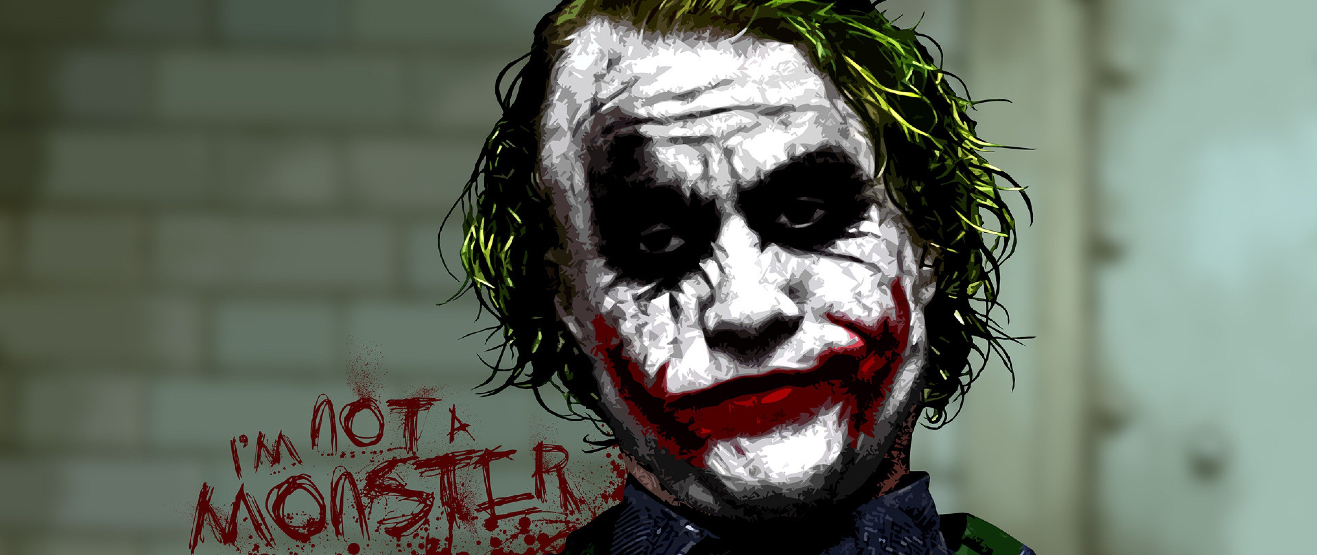 Joker Supreme Wallpapers Wallpaper Cave