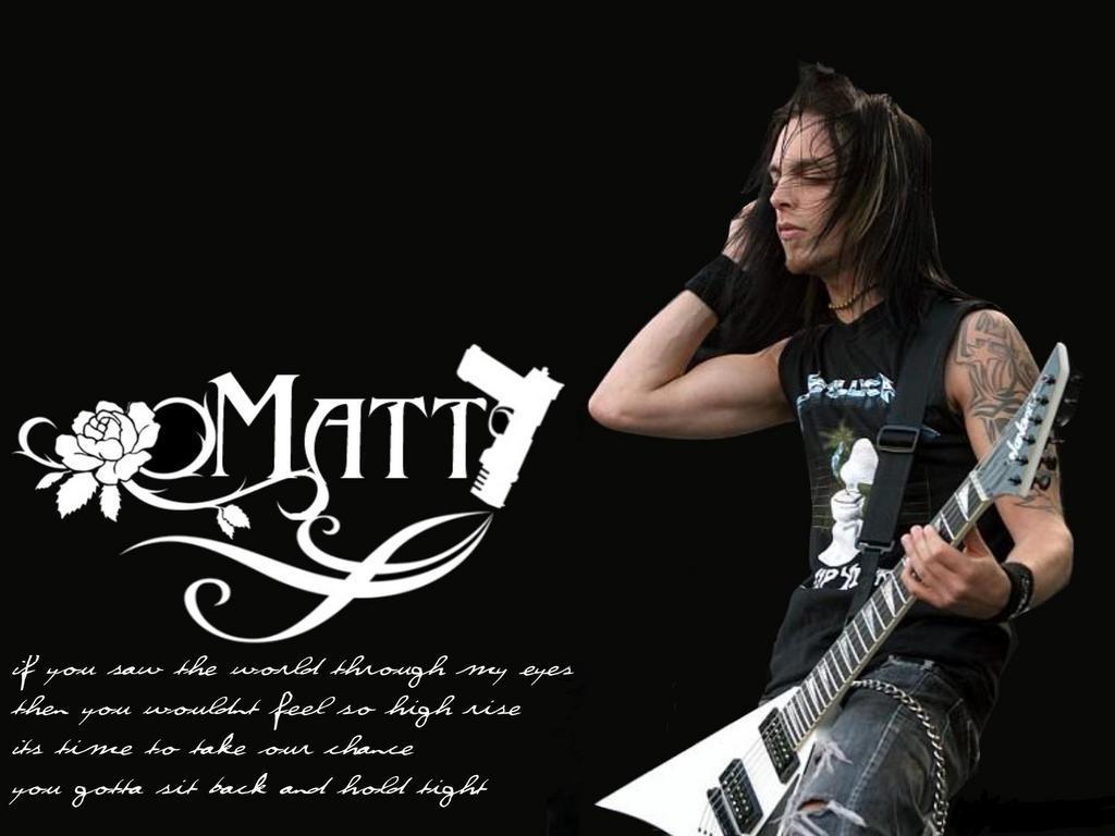 Matthew Tuck Wallpapers Wallpaper Cave