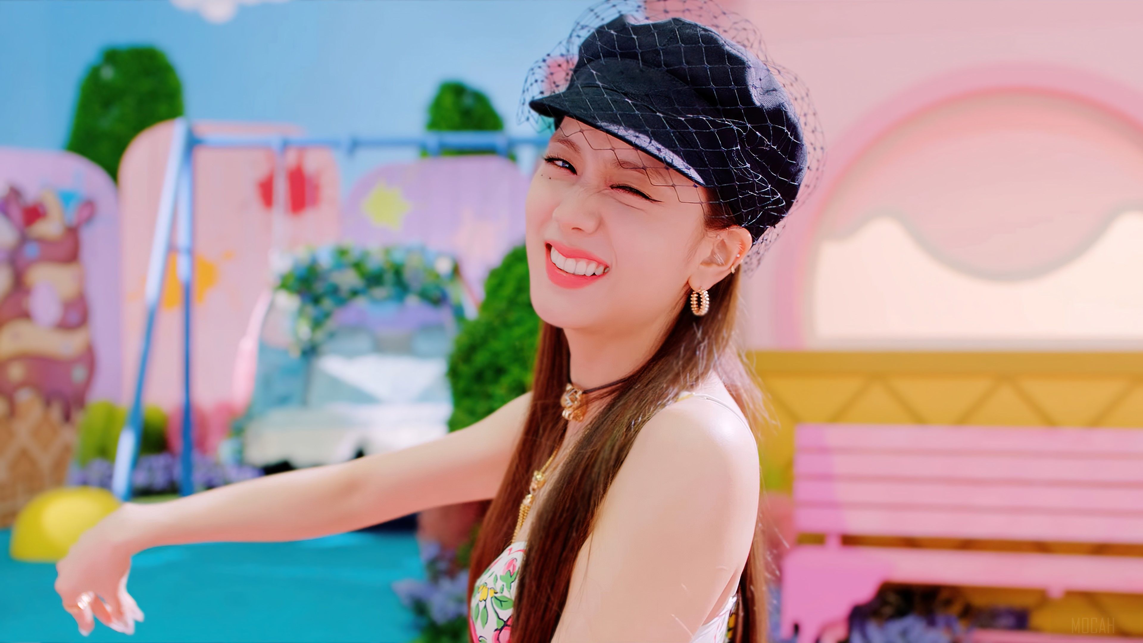 25 Excellent jisoo aesthetic wallpaper desktop You Can Get It free