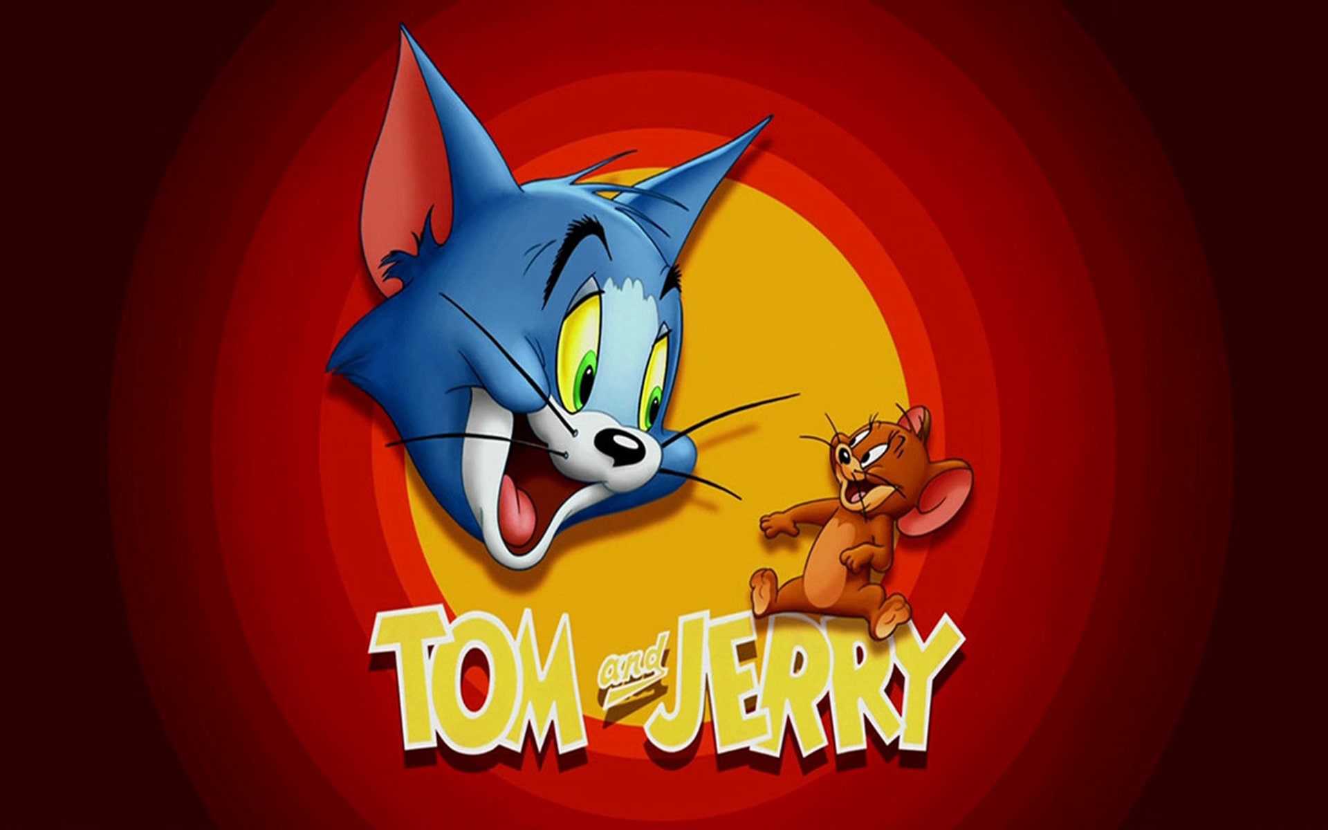 Tom And Jerry Movie Wallpapers Wallpaper Cave