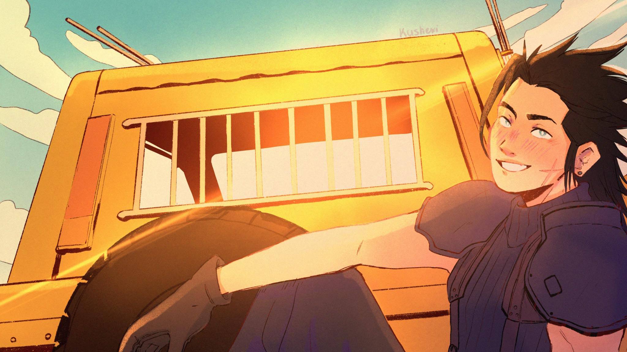 Jujutsu Kaisen Tumblr Wallpapers Wallpaper Cave