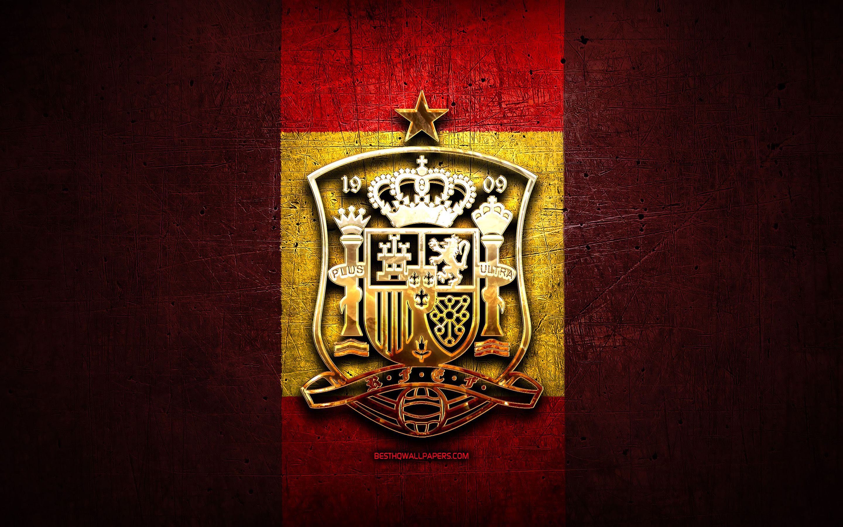 Football Spain Wallpapers Wallpaper Cave