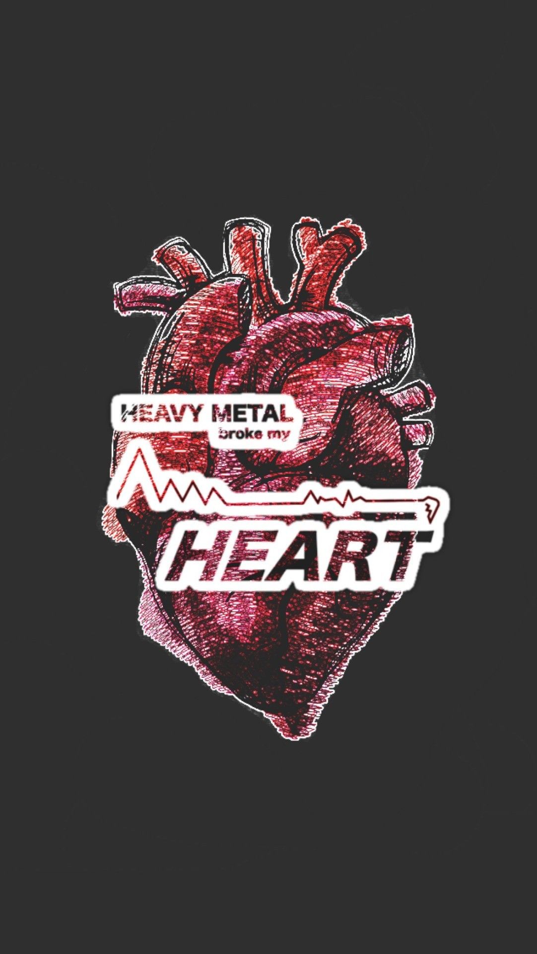Metal Band iPhone HD Wallpapers Wallpaper Cave