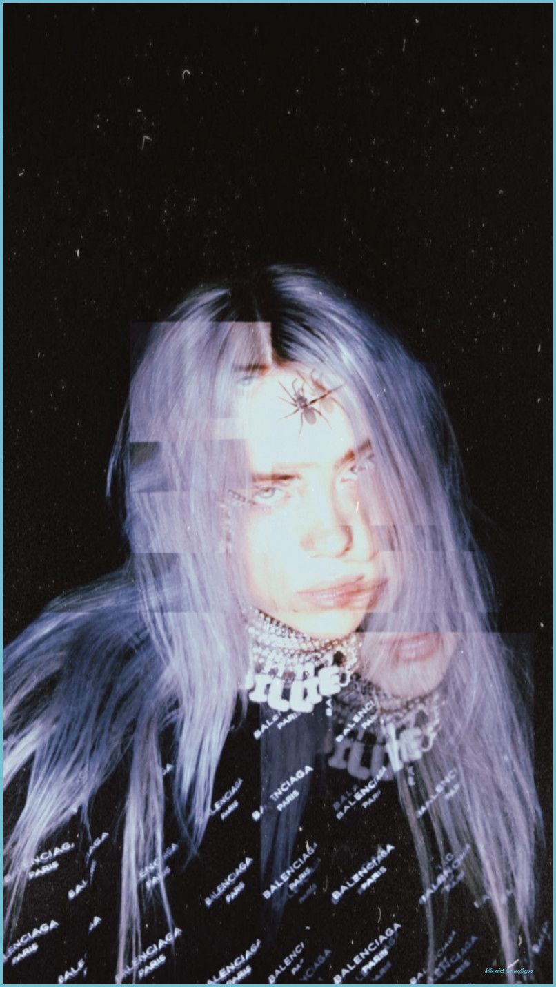 Billie Eilish Concert iPhone Wallpapers Wallpaper Cave
