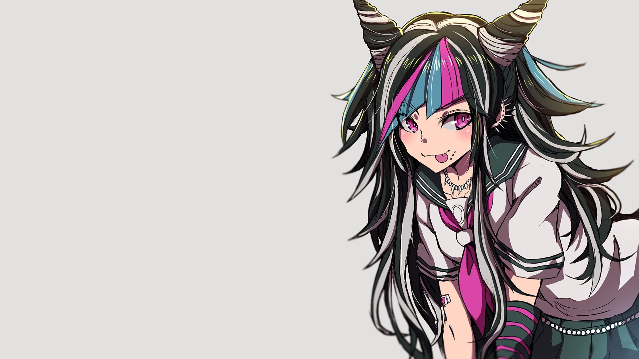 Ibuki Mioda Computer Wallpapers Wallpaper Cave