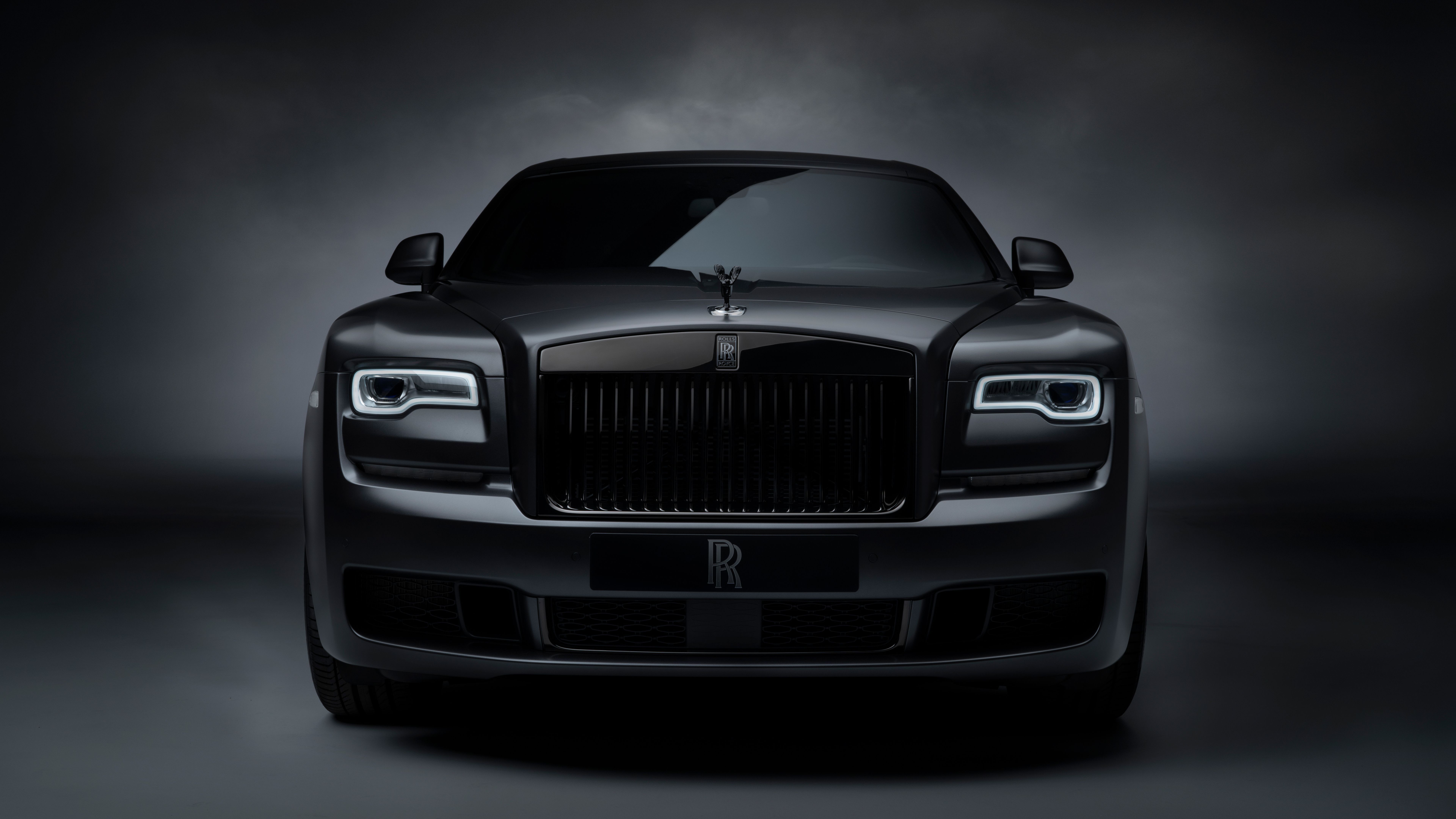 Rolls Royce Full Screen Wallpapers Wallpaper Cave