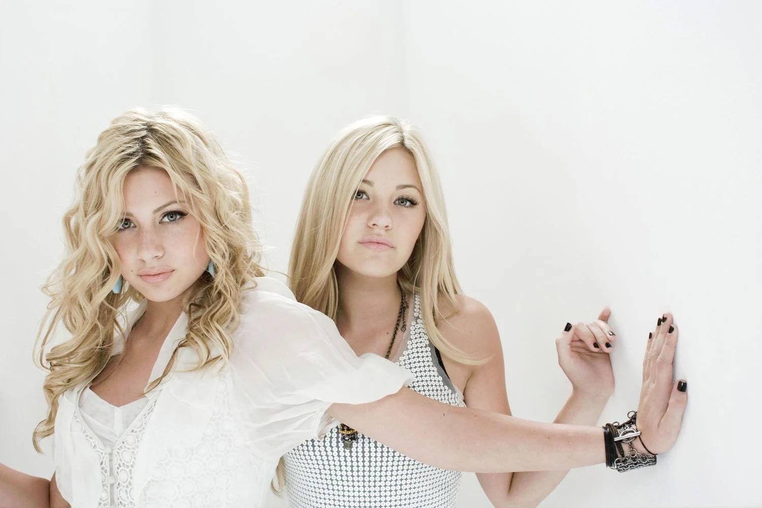 Aly & AJ Wallpapers Wallpaper Cave
