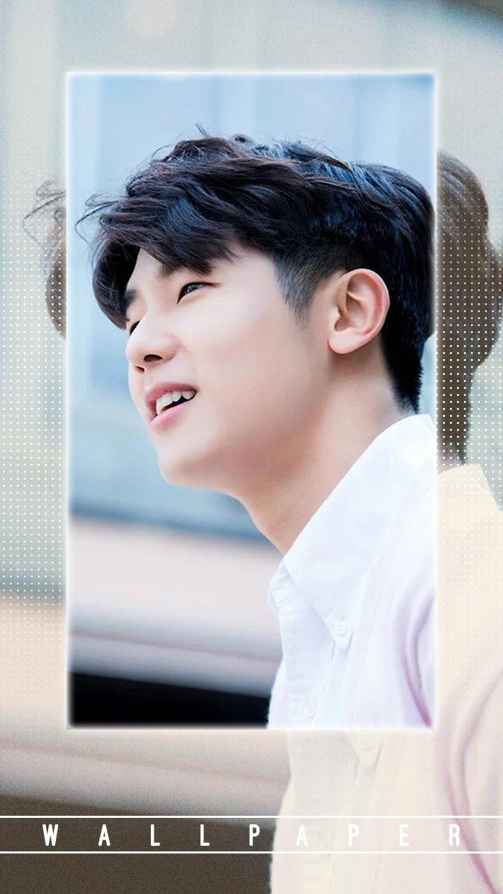 Kang Min Hyuk Wallpapers Wallpaper Cave