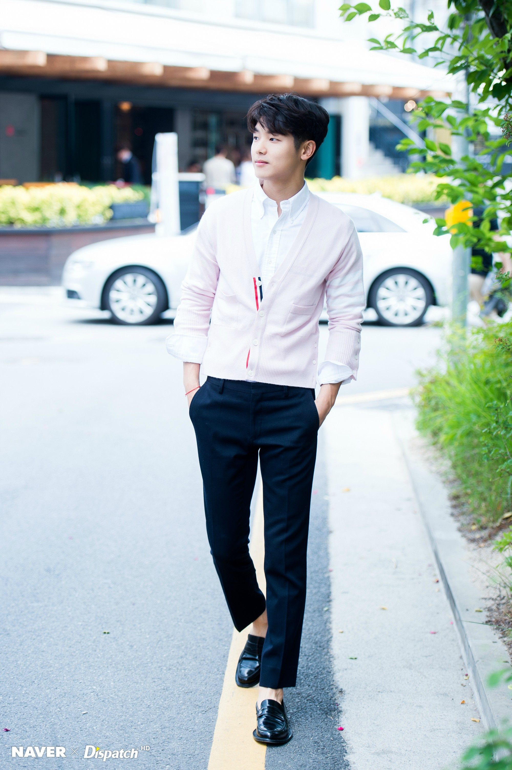 Kang Min Hyuk Wallpapers Wallpaper Cave