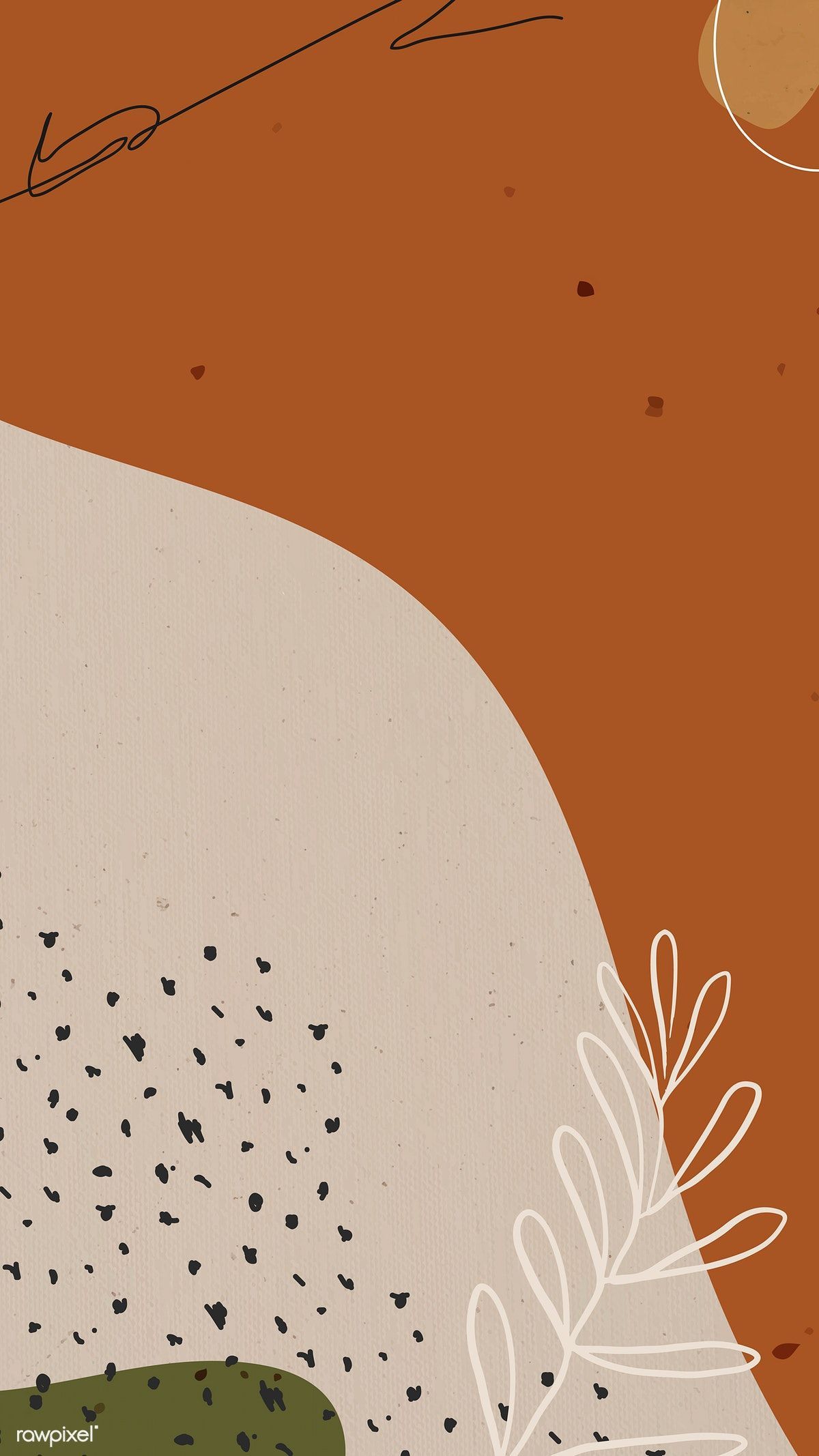 Earth Tone Wallpapers Wallpaper Cave