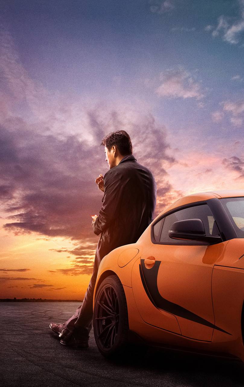 Car Boy Wallpapers Wallpaper Cave