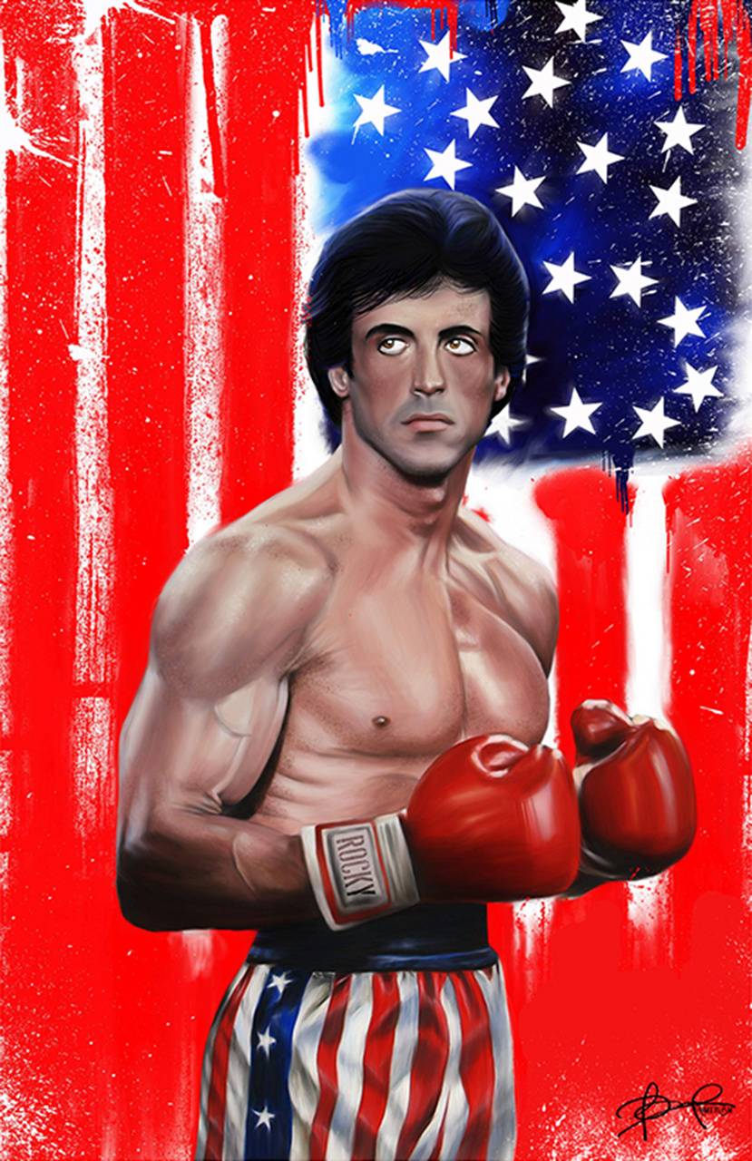 Rocky IV Wallpapers Wallpaper Cave
