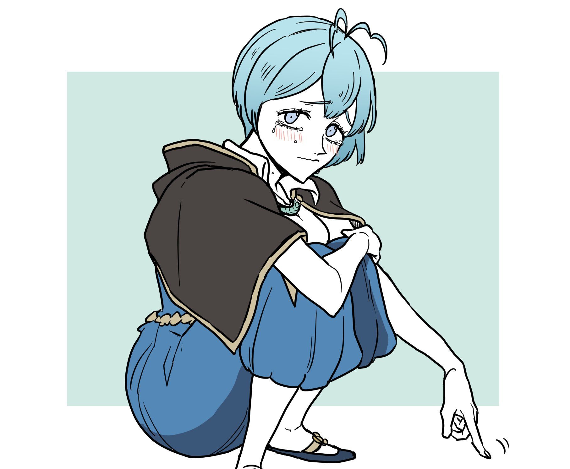 Grey Black Clover Wallpapers Wallpaper Cave